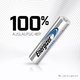 Batterien Energizer Ultimate - Miniaturansicht