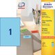Farbige Etiketten Zweckform - Produktbild