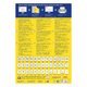 Universaletiketten Zweckform 3475 - Miniaturansicht