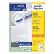 Universaletiketten Zweckform 3475-200 - Miniaturansicht