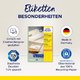 Universaletiketten Zweckform LR - Miniaturansicht