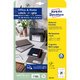 Universaletiketten Zweckform 3481-10 - Miniaturansicht