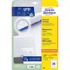 Universaletiketten Zweckform 3490 - Miniaturansicht