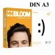 Kopierpapier MMBLOOM Premium - Produktbild