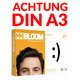 Kopierpapier MMBLOOM Premium - Produktbild