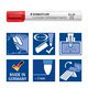 Boardmarker Staedtler Lumocolor - Miniaturansicht