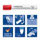 Boardmarker Staedtler Lumocolor - Miniaturansicht