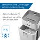 Aktenvernichter Dahle ShredMATIC - Miniaturansicht