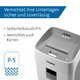 Aktenvernichter Dahle ShredMatic - Miniaturansicht
