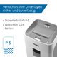 Aktenvernichter Dahle ShredMatic - Miniaturansicht