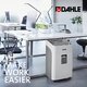 Aktenvernichter Dahle ShredMatic - Miniaturansicht