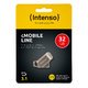 USB-Stick Intenso cMobile - Miniaturansicht