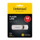 USB-Stick Intenso Flash - Miniaturansicht