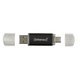USB-Stick Intenso Twist - Miniaturansicht