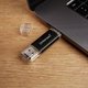 USB-Stick Intenso Twist - Miniaturansicht