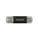 USB-Stick Intenso Twist - Miniaturansicht