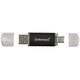 USB-Stick Intenso Twist - Miniaturansicht