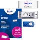 Namensschilder Avery Zweckform - Miniaturansicht
