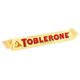 Toblerone Minis - Produktbild