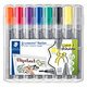 Flipchartmarker Staedtler Lumocolor - Miniaturansicht
