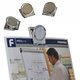 Magnetclips Franken HMC35 - Miniaturansicht