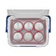 Kühlbox Coleman 5QT - Miniaturansicht