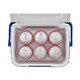 Kühlbox Coleman 5QT - Miniaturansicht