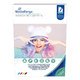 MediaRange Inkjet-Fotopapier - Produktbild