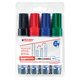 Boardmarker Edding 365/4 - Produktbild