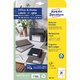 Universaletiketten Zweckform 3652-10 - Miniaturansicht