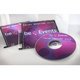 CD-Etiketten Zweckform L6043-100 - Miniaturansicht