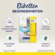 CD-Etiketten Zweckform L6043-100 - Miniaturansicht
