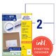 Universaletiketten Zweckform 3655 - Miniaturansicht