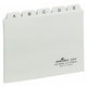 Karteikartenregister Durable LEITKARTEN - Miniaturansicht