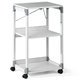 Beamer-Fahrwagen Durable System - Miniaturansicht