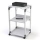 Beamer-Fahrwagen Durable System - Miniaturansicht