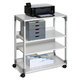 Multifunktionswagen Durable System - Miniaturansicht