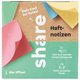 Haftnotizen share Recycling - Miniaturansicht