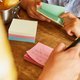 Haftnotizen share Recycling - Miniaturansicht