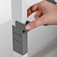 Computertisch Durable System - Miniaturansicht