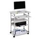 Computertisch Durable System - Produktbild