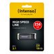 USB-Stick Intenso High - Miniaturansicht