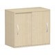 Anstellschrank Geramöbel Flex - Produktbild