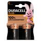 Batterien Duracell Plus - Produktbild