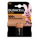 Batterien Duracell Plus - Produktbild