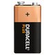Batterien Duracell Plus - Miniaturansicht