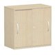 Aktenschrank Geramöbel Flex - Miniaturansicht