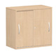 Aktenschrank Geramöbel Flex - Produktbild