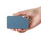 Externe Festplatte SSD - Miniaturansicht