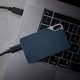Externe Festplatte SSD - Miniaturansicht